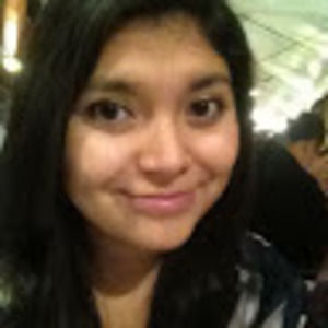 Meet your Posher, Yadira